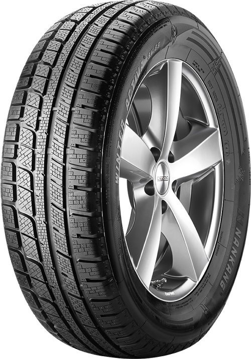 Nankang Pneumatiky JY076 Nankang Snow Viva SV-55 245/70 R16 111H JY076