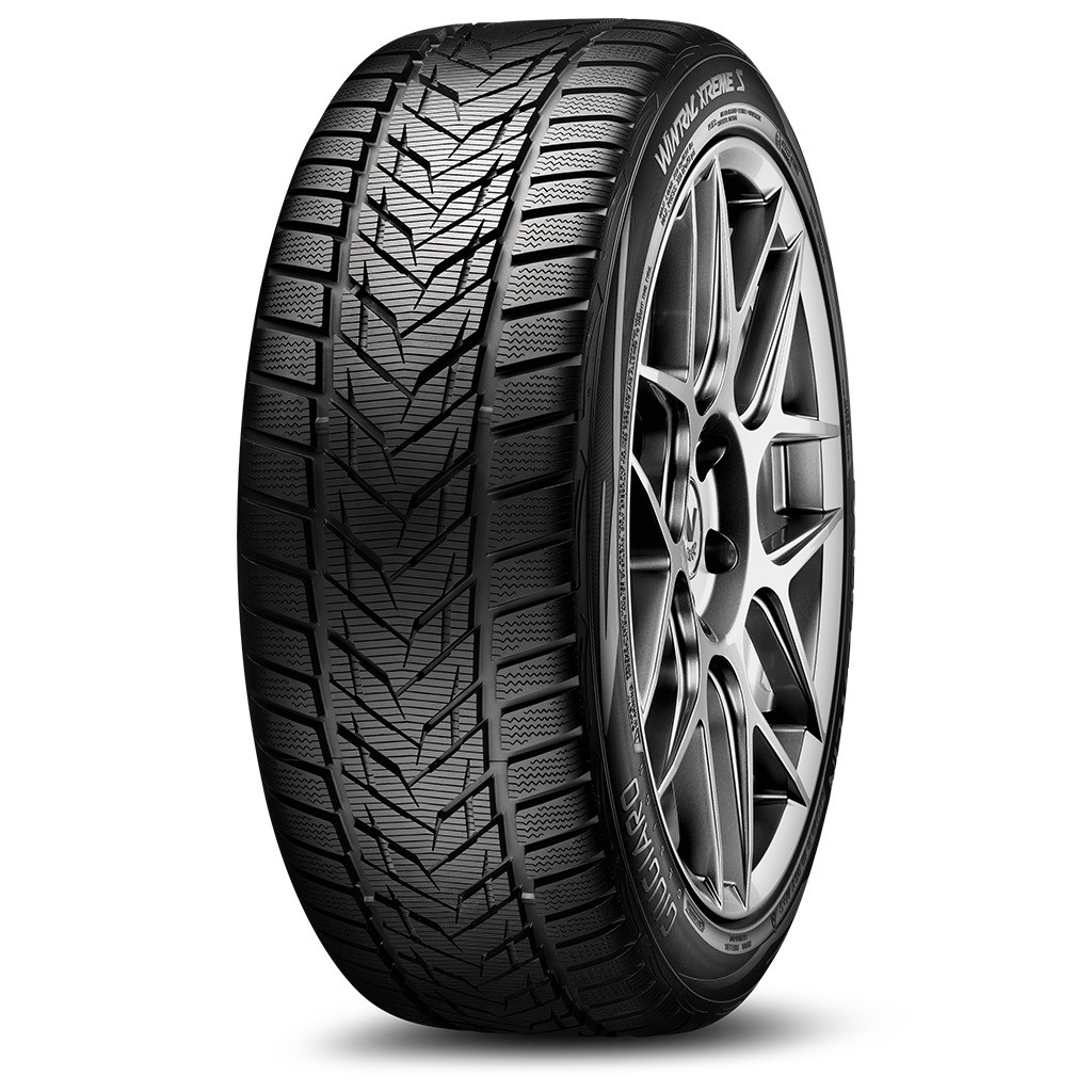 Vredestein Tyres AP24540019YWXSA02 Vredestein AP24540019YWXSA02 Wintrac Xtreme S 245/40 R19