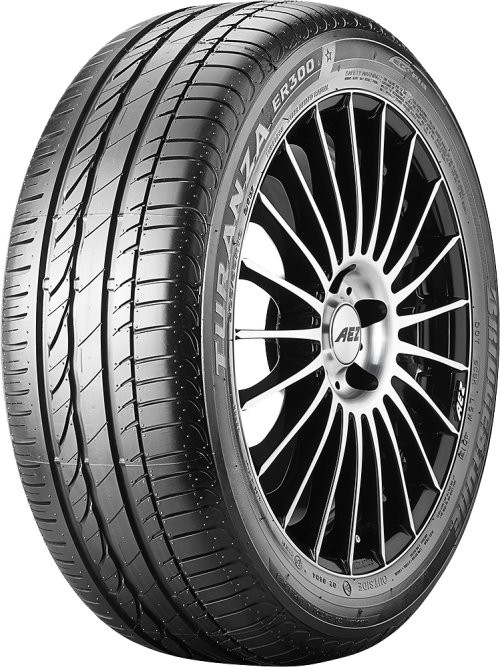Bridgestone Reifen 7430 Bridgestone 7430 Turanza ER300A Ecopi 205/55 R16