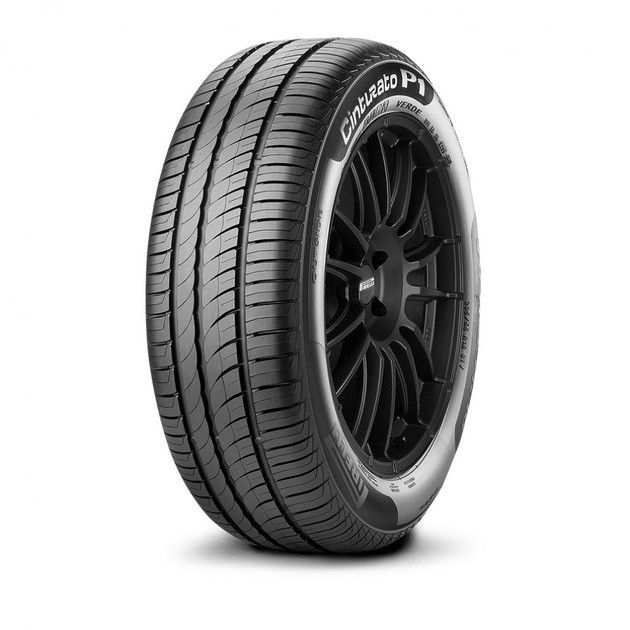 Pirelli Hjul 2246000 Pirelli 2246000 CINTURATO P1* RFT 195/55 R16