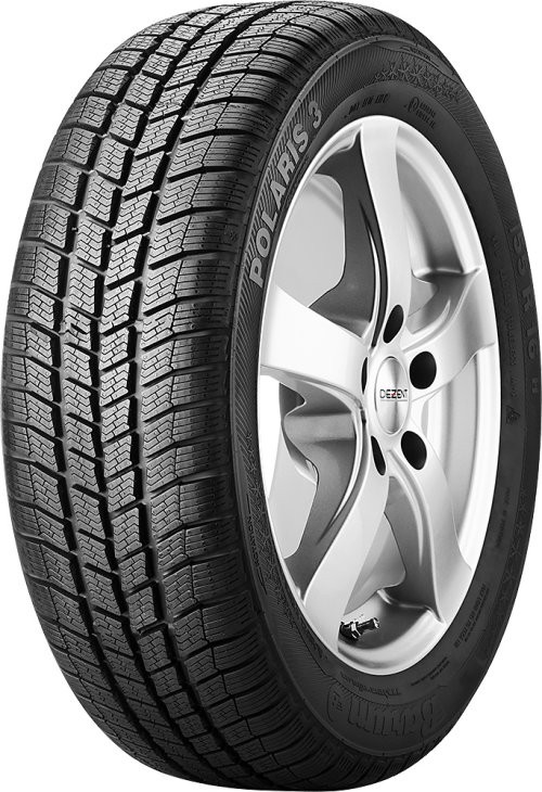 Barum Tyres 1541030 Barum 1541030 Polaris 3 155/65 R14