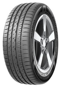 Kumho Pneumatiky 2166033 Kumho 2166033 Crugen HP91 265/70 R16