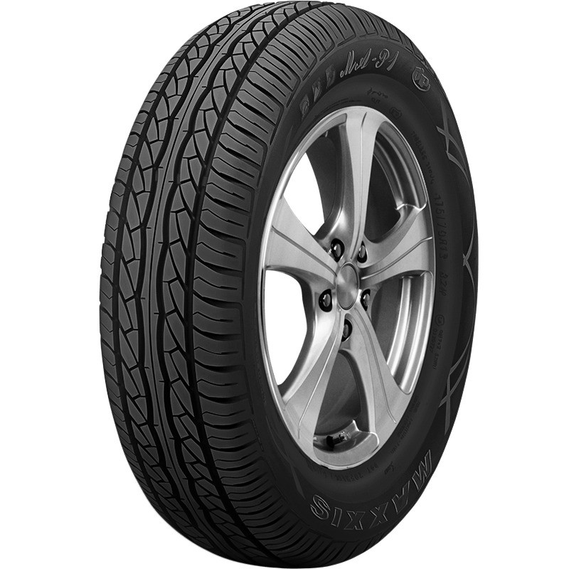 Maxxis Hjul 42156200 Maxxis MA-P1 195/70 R14 95V 42156200