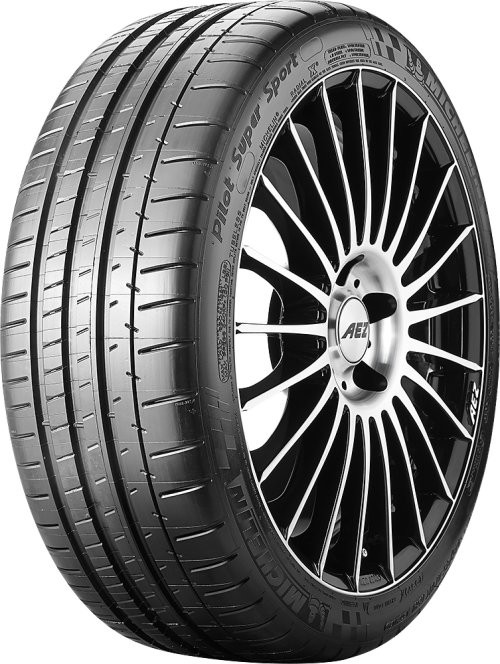 Michelin Reifen 242781 Michelin Pilot Super Sport 285/30 R19 98Y 242781