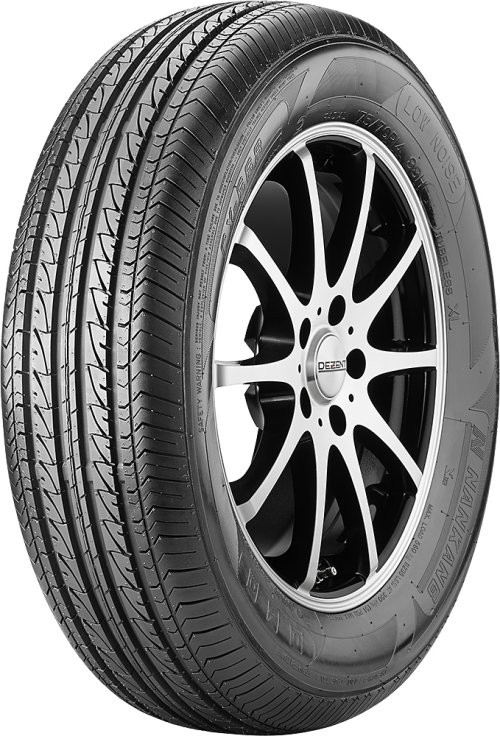 Nankang Tyres JB410 Nankang CX668 155/80 R12 77T JB410
