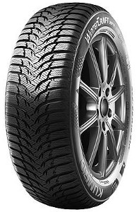 Kumho WinterCraft WP51 Kumho WinterCraft WP51 205 60 R15 91H 2183823