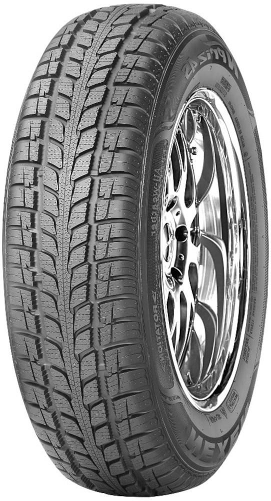 Nexen Tyres 11915NXK Nexen NPriz 4S 225/55 R16 95H 11915NXK