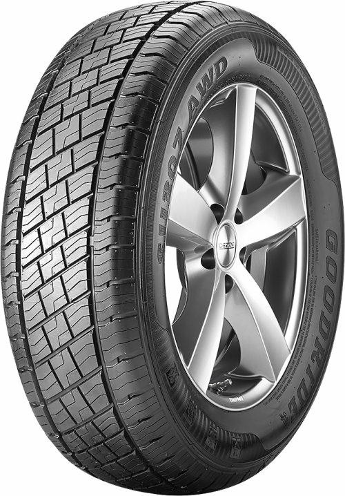Goodride Tyres 5071 Goodride 5071 SU307 AWD 255/65 R16