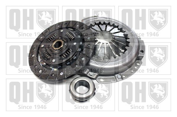 QUINTON HAZELL Kit frizione QKT664AF QUINTON HAZELL QKT664AF Kit frizione MG 5 Sedan prezzo