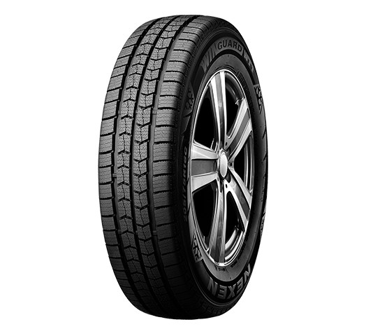 Nexen Hjul 13950NXC Nexen 13950NXC Winguard WT1 205/75 R16