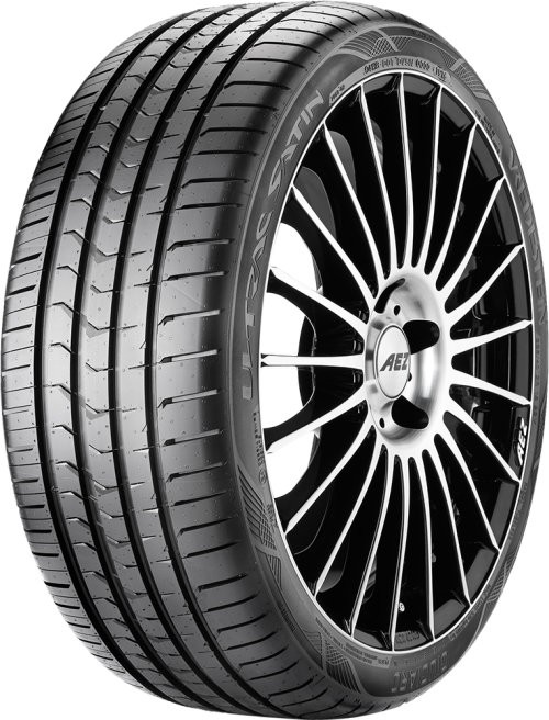 Vredestein Tyres AP22545017YUSAA00 Vredestein AP22545017YUSAA00 Ultrac Satin 225/45 R17