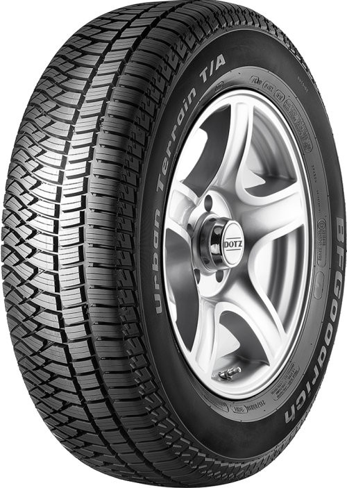BF Goodrich Tyres 577969 BF Goodrich Urban Terrain T/A 245/70 R16 111H 577969