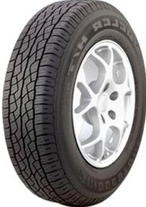 Bridgestone Hjul 7301 Bridgestone 7301 Dueler 255/60 R18