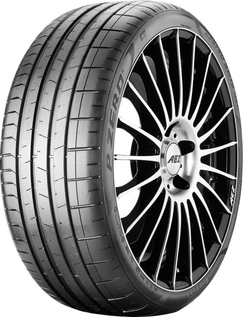 Pirelli Pneumatiky 2501700 Pirelli P-ZERO(PZ4) N1 235/35 R20 88Y 2501700