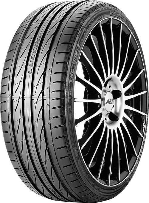 Star Performer Tyres J7948 Star Performer J7948 UHP-2 245/35 R20
