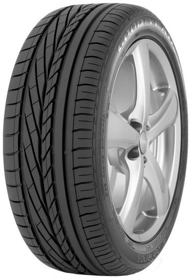 Goodyear Tyres 522227 Goodyear 522227 Excellence 275/35 R20