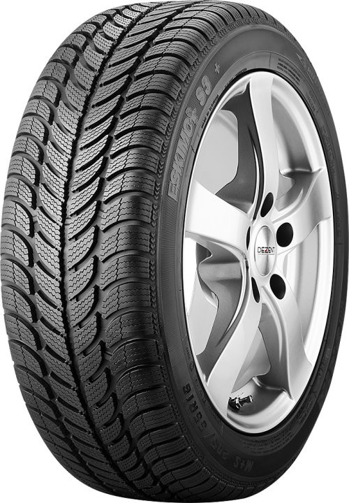 Sava Reifen 542238 Sava 542238 Eskimo S3+ 175/70 R14