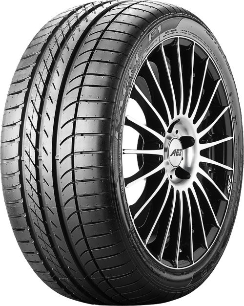 Goodyear Hjul 527429 Goodyear Eagle F1 Asymmetric 275/45 R21 110W 527429