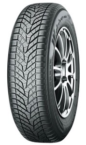 Yokohama Tyres WC352014V Yokohama WC352014V W.drive (V905) 265/35 R20