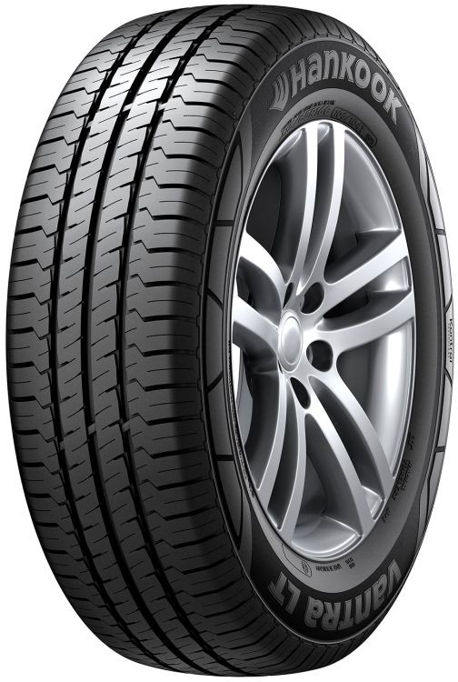 Hankook Tyres 2020595 Hankook 2020595 Vantra LT RA18 215/75 R16