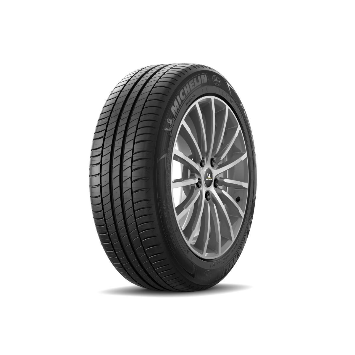 Michelin Rehvid 090571 Michelin 090571 Primacy 3 215/55 R17