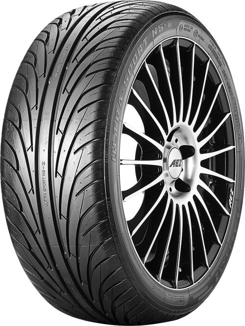 Nankang Pneumatiky JB048 Nankang JB048 NS-2 185/55 R15