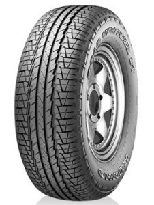 Kumho Tyres 1785513 Kumho 1785513 Road Venture ST KL16 235/75 R16