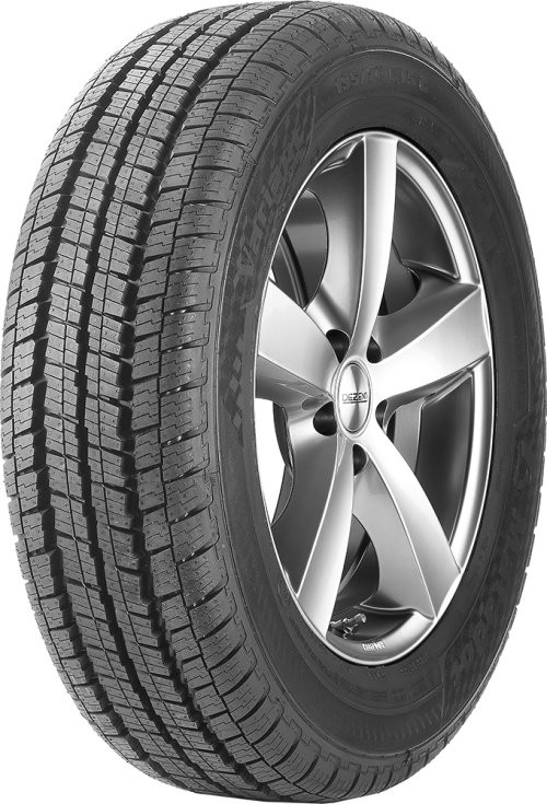 Matador Reifen 04240110000 Matador 04240110000 MPS 125 Variant 205/65 R15
