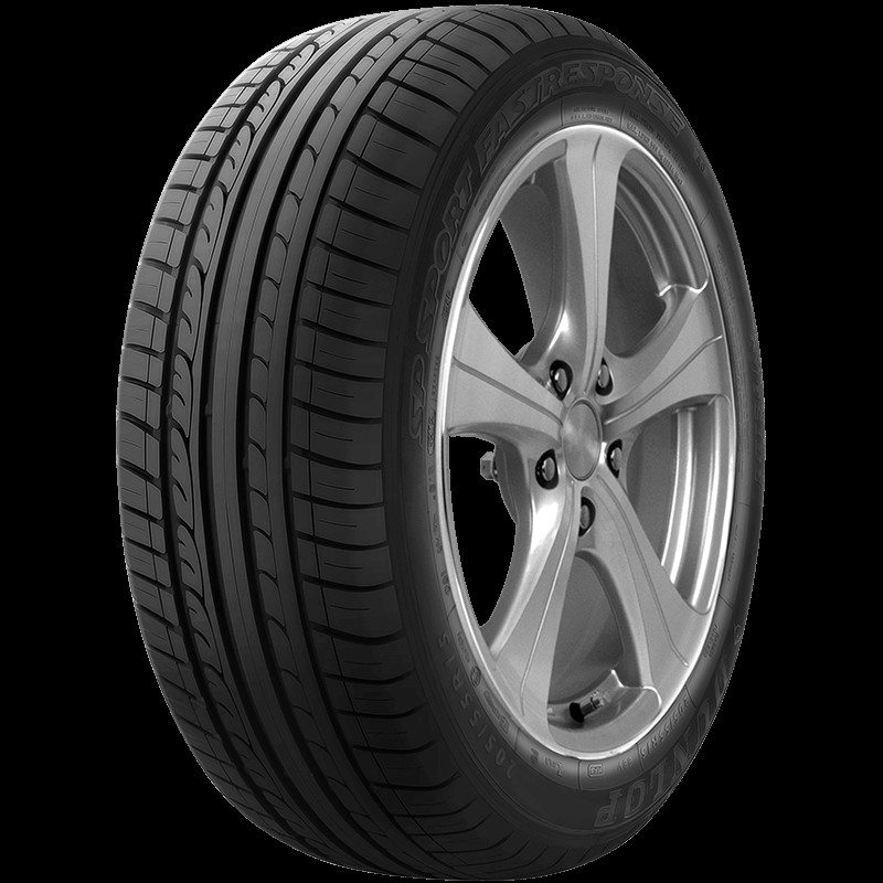 Dunlop Renkaat 526376 Dunlop 526376 SP Sport Fastrespons 225/45 R17