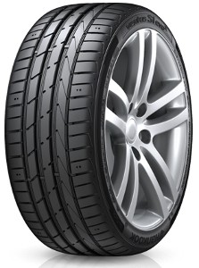 Hankook Reifen 1013884 Hankook 1013884 Ventus S1 evo2 K117B 245/50 R18