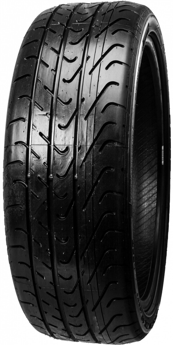Pirelli Tyres 1609500 Pirelli 1609500 P ZERO CORSA ASIMM. 285/35 R19