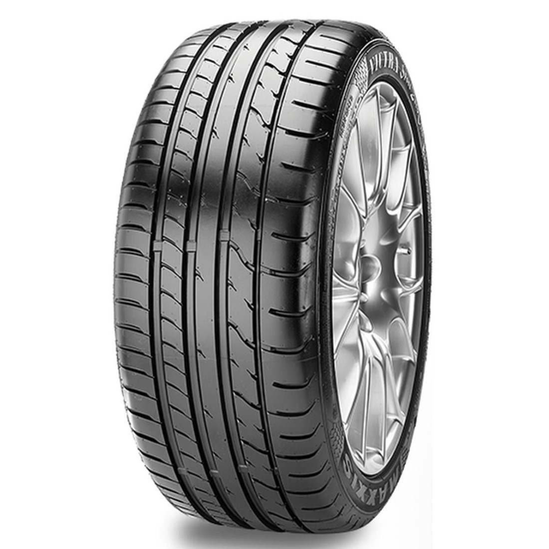 Maxxis Tyres 42363500 Maxxis 42363500 MA VS 01 265/40 R18