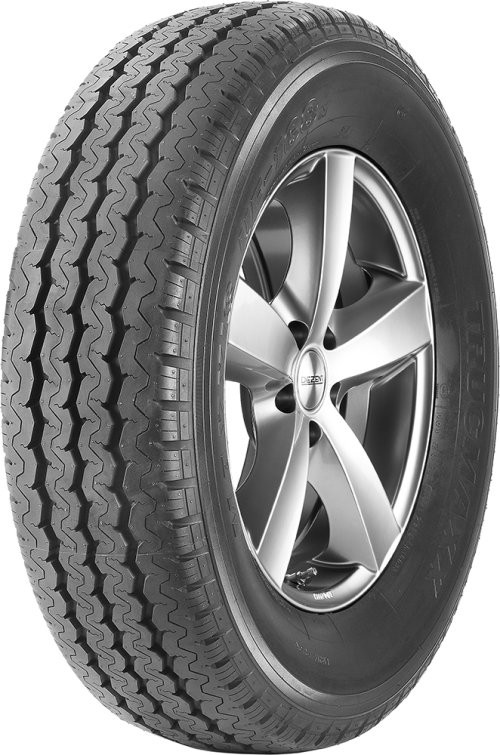 Maxxis Hjul 42502000 Maxxis 42502000 UE-168 Trucmaxx 165/- R13
