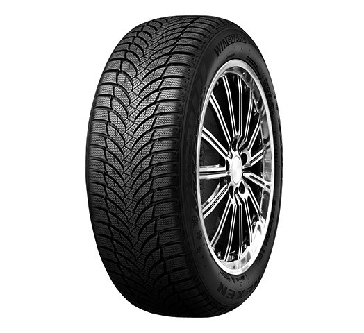 Nexen Rehvid 15033NXK Nexen 15033NXK Winguard Snow G WH2 195/70 R14