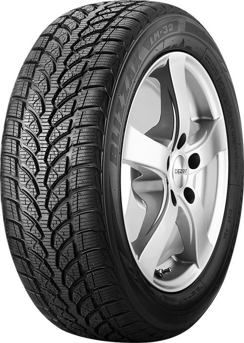 Bridgestone Rehvid 6670 Bridgestone 6670 Blizzak LM-32 215/45 R20