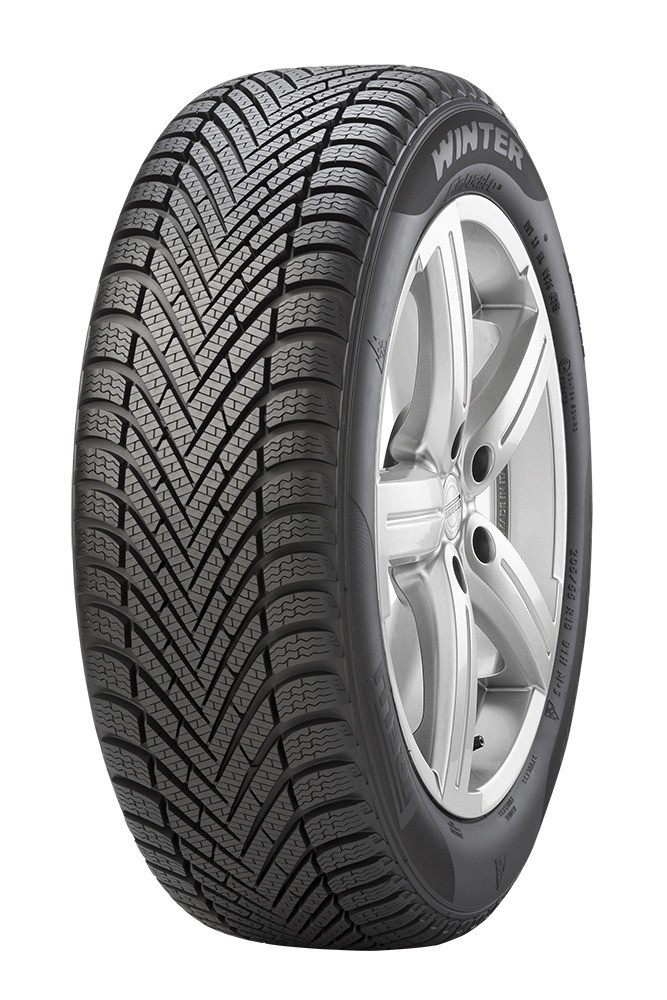 Pirelli Pneumatiky 2693600 Pirelli 2693600 Cinturato Winter 205/55 R16