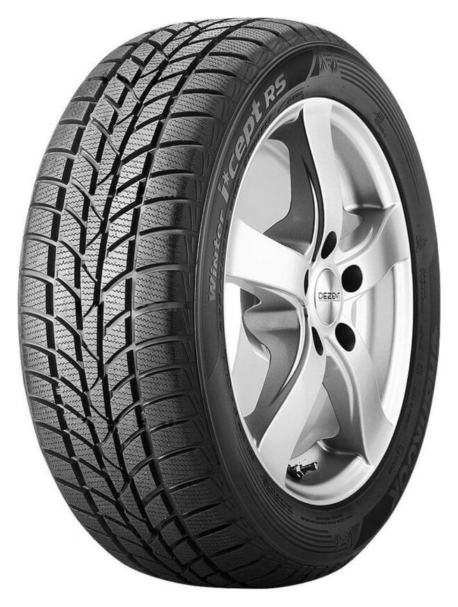 Hankook Däck 1010659 1010659 Hankook Winter i*cept RS W442 155/65 R13 73T