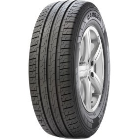 Pirelli Reifen 2449100 Pirelli Carrier 215/75 R16 113R 2449100