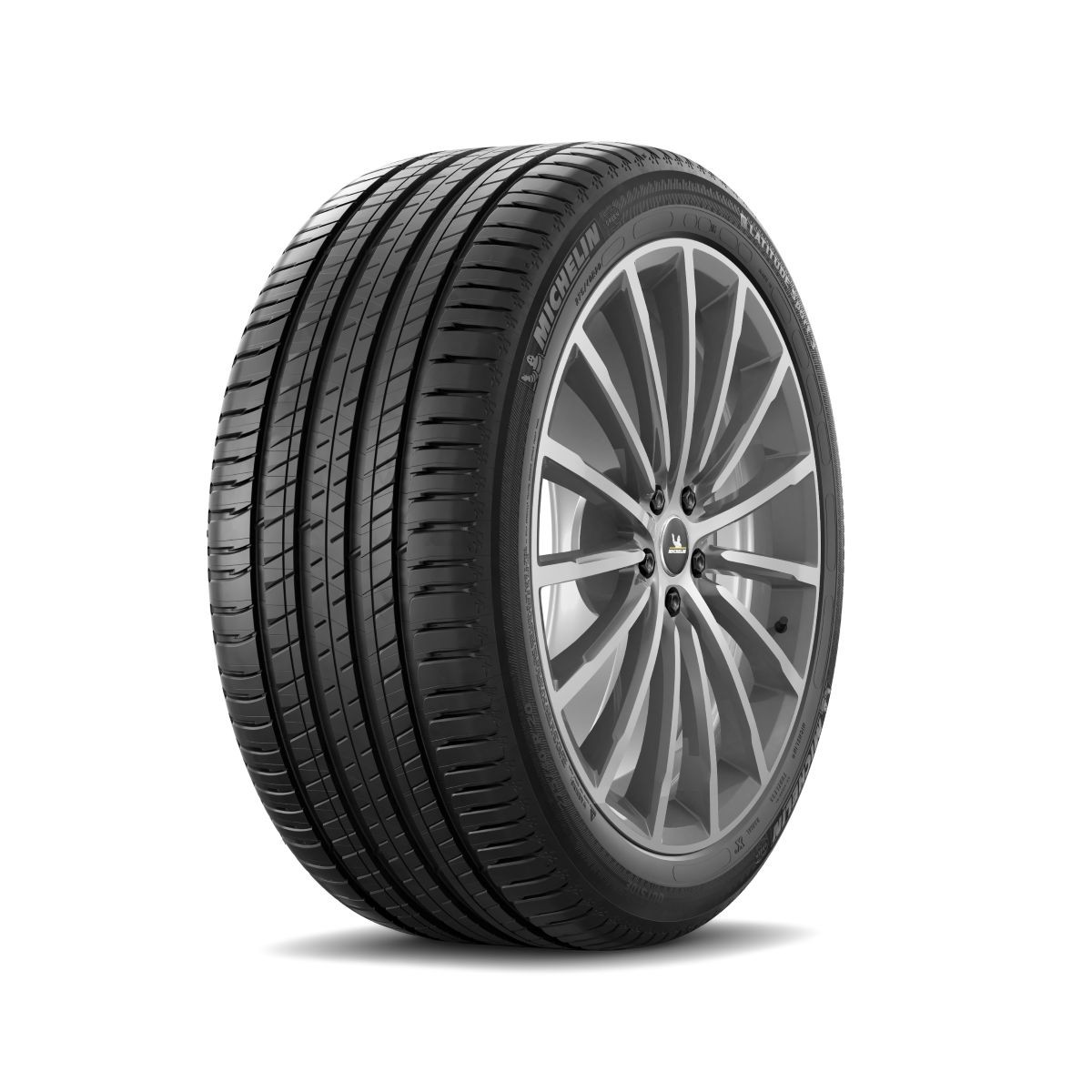 Michelin Rehvid 166260 Michelin Latitude Sport 3 235/65 R17 104W 166260