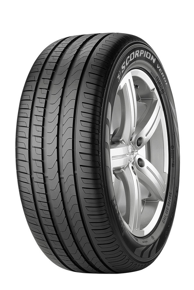 Pirelli Rehvid 2423000 Pirelli 2423000 S-VERD(AO) 285/40 R21