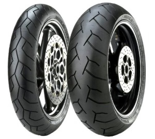Pirelli Pneumatiky 1430000 Pirelli 1430000 Diablo 180/55 R17