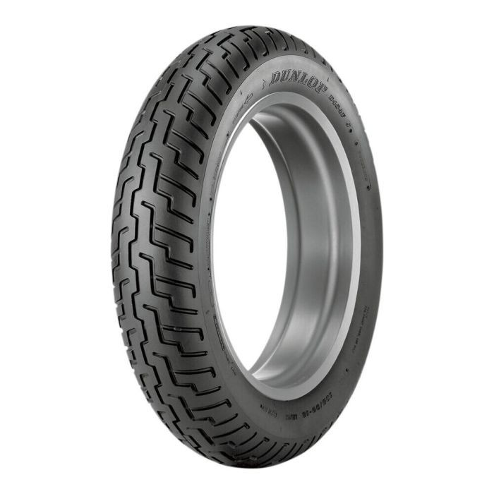 Dunlop Rehvid 653225 Dunlop 653225 D404 3.00/- R18