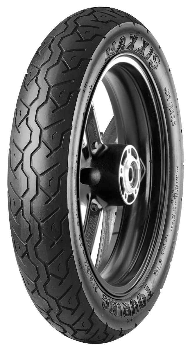 Maxxis Rehvid 72739300 Maxxis M-6011 Classic 100/90 R19 57H 72739300