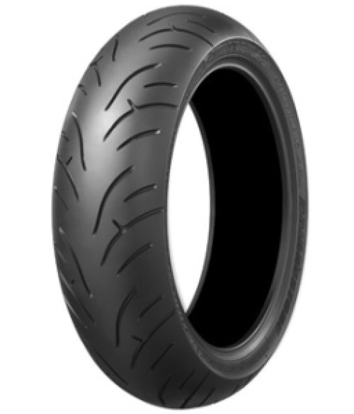 Bridgestone Hjul 3438 Bridgestone 3438 BT023R 170/60 R17