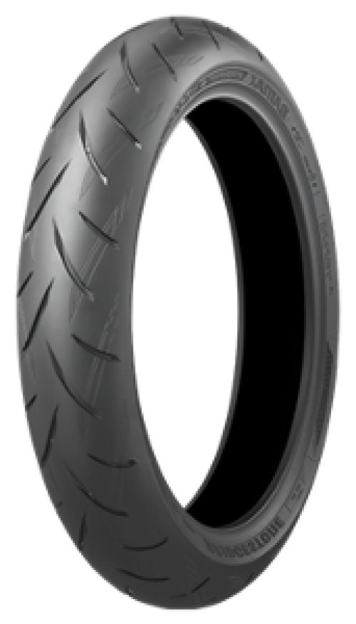 Bridgestone Reifen 8440 Bridgestone Battlax S21 110 70 R17 54(W) 8440