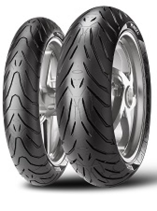 Pirelli Däck 1868400 1868400 Pirelli ANGELSTF 120/70 R17 58W