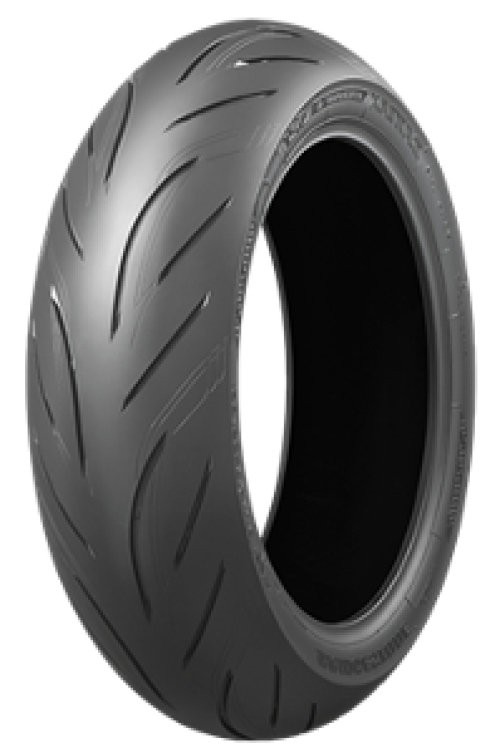 Bridgestone Pneumatiky 8448 Bridgestone Battlax S21 190/55 R17 75W 8448