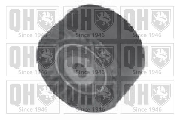 QUINTON HAZELL Timing belt deflection pulley QTT1092 QTT1092 QUINTON HAZELL timing belt deflection pulley for PEUGEOT PARTNER