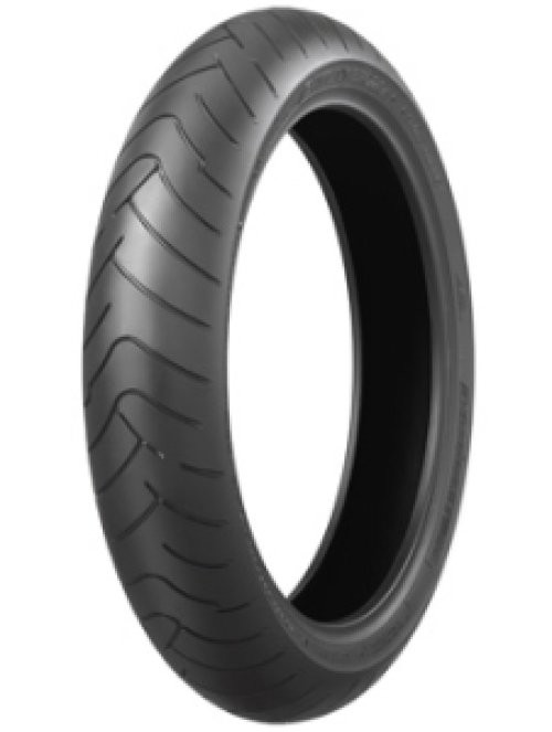 Bridgestone Hjul 3430 Bridgestone 3430 Battlax Bt-023 110/70 R17