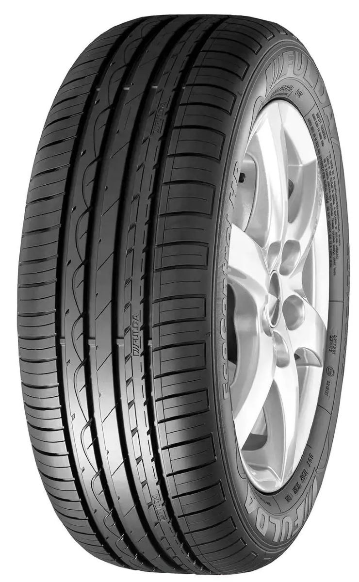 Fulda Tyres 531733 Fulda 531733 Ecocontrol HP 205/55 R16